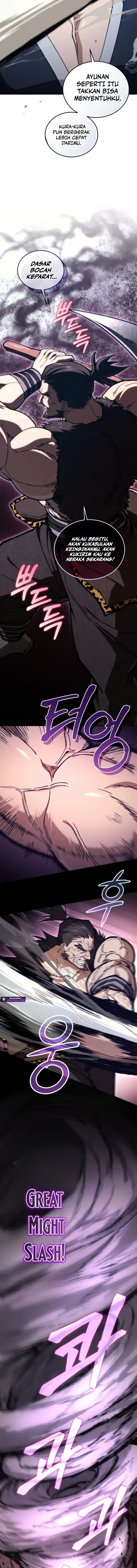 My Dad Is The Strongest Under Heaven Chapter 15 - Page 10