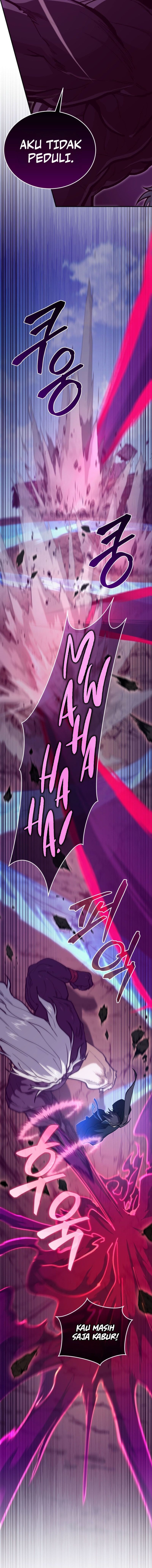 My Dad Is The Strongest Under Heaven Chapter 17 - Page 17