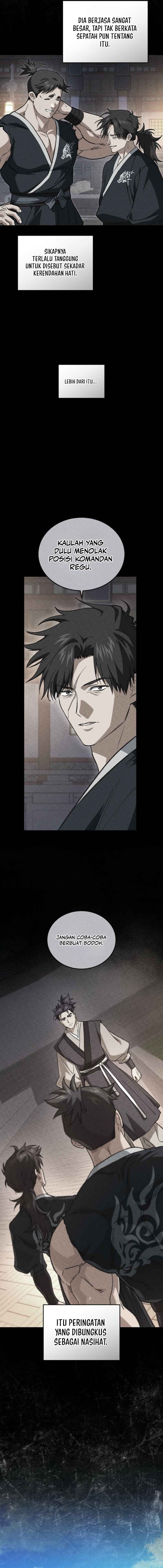 My Dad Is The Strongest Under Heaven Chapter 19 - Page 12