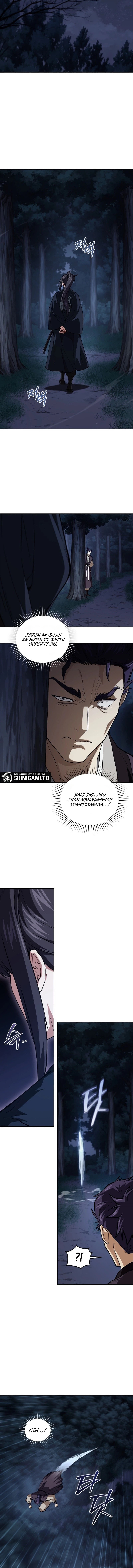 My Dad Is The Strongest Under Heaven Chapter 20 - Page 12