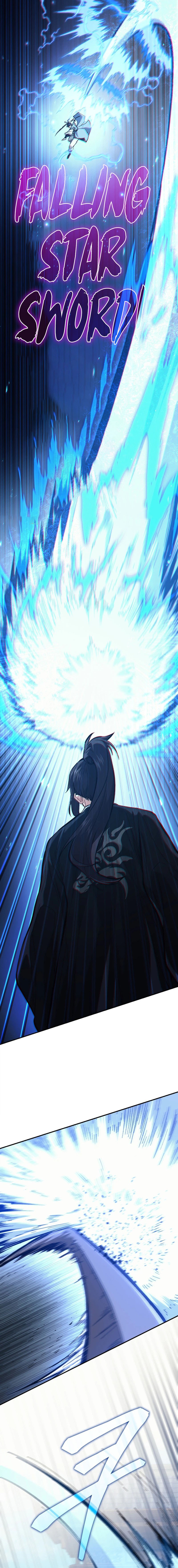 My Dad Is The Strongest Under Heaven Chapter 23 - Page 14