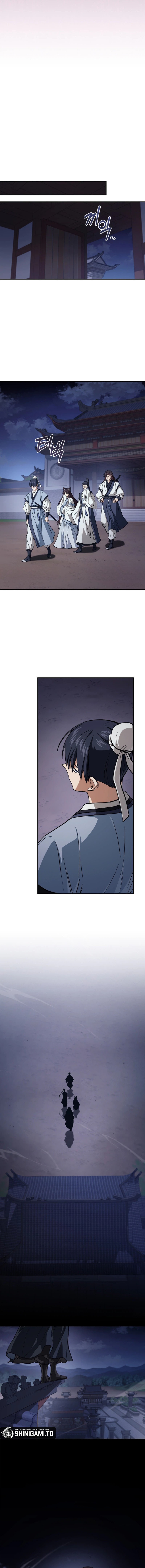 My Dad Is The Strongest Under Heaven Chapter 24 - Page 4