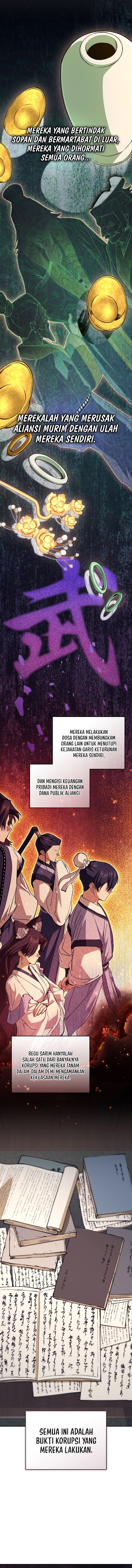 Baca My Dad Is The Strongest Under Heaven Chapter 27 Bahasa Indonesia page 10