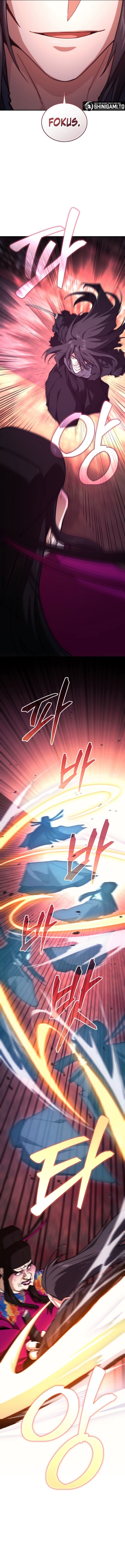 My Dad Is The Strongest Under Heaven Chapter 32 - Page 17
