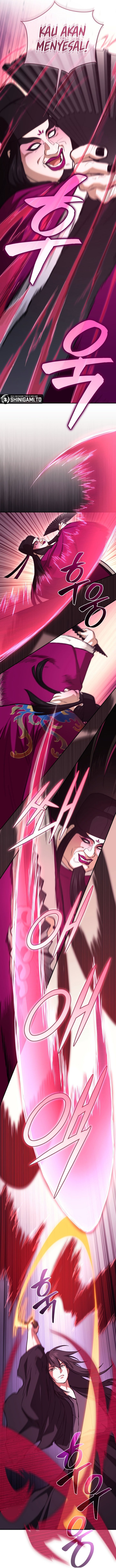 My Dad Is The Strongest Under Heaven Chapter 32 - Page 7