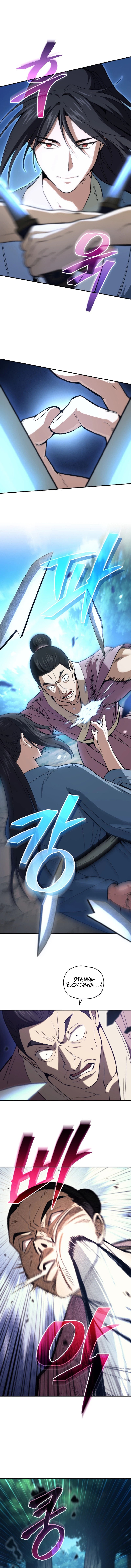 My Dad Is The Strongest Under Heaven Chapter 4 - Page 16