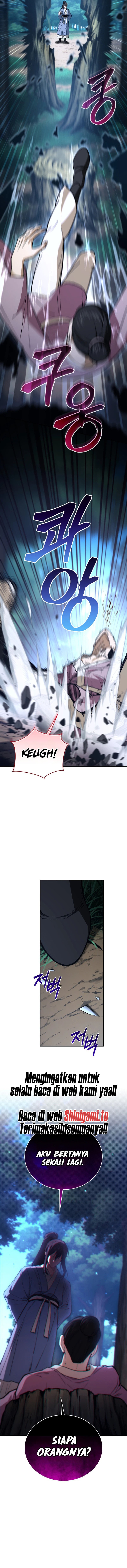 My Dad Is The Strongest Under Heaven Chapter 4 - Page 17