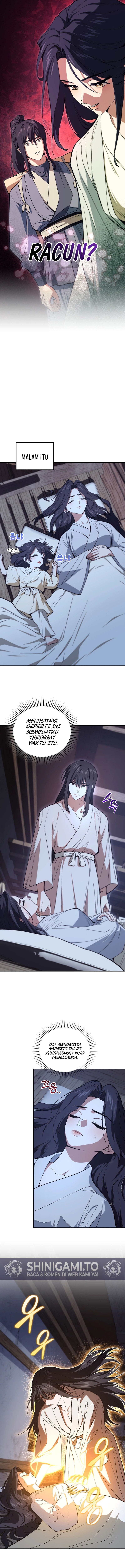 My Dad Is The Strongest Under Heaven Chapter 4 - Page 9