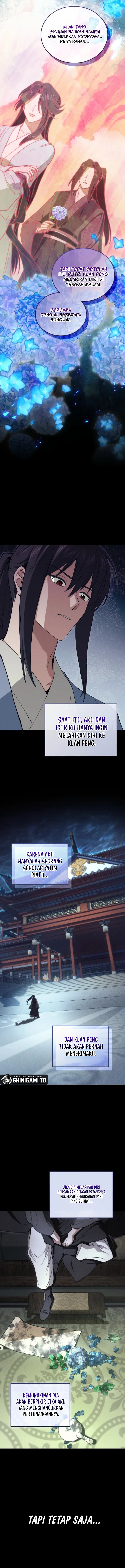 My Dad Is The Strongest Under Heaven Chapter 5 - Page 3