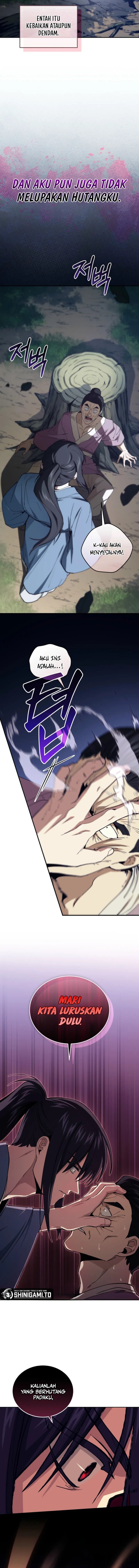 My Dad Is The Strongest Under Heaven Chapter 5 - Page 5
