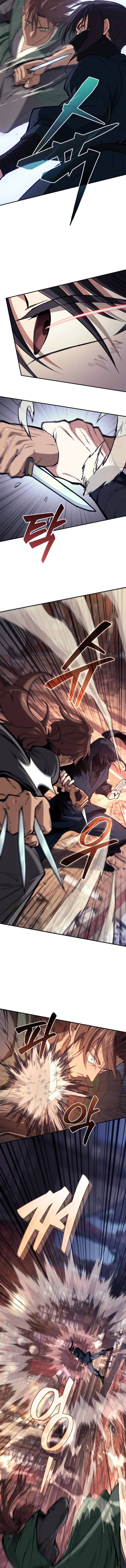 Baca My Dad Is The Strongest Under Heaven Chapter 7 Bahasa Indonesia page 10