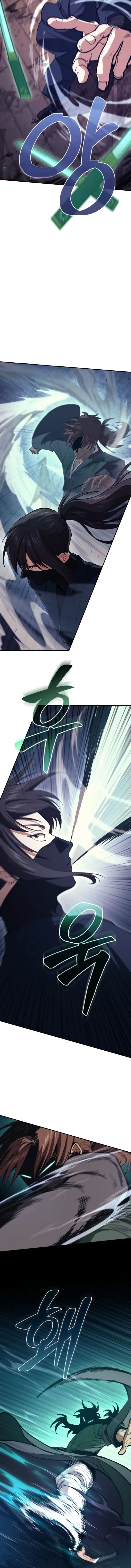 Baca My Dad Is The Strongest Under Heaven Chapter 7 Bahasa Indonesia page 20