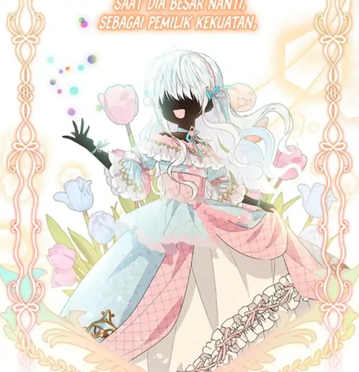 Baca My Daddy Hid His Power - Chapter 1 halaman 20