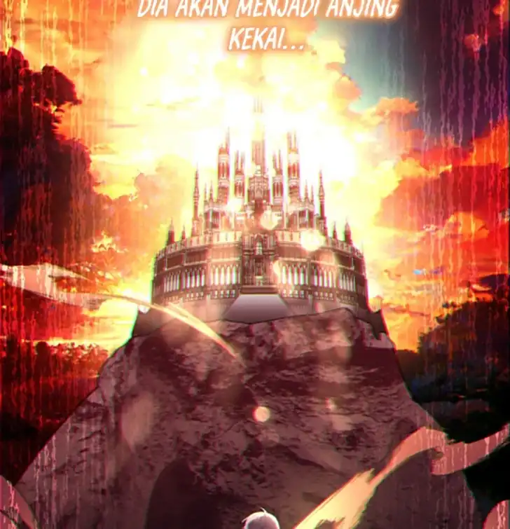 Baca My Daddy Hid His Power - Chapter 1 halaman 22