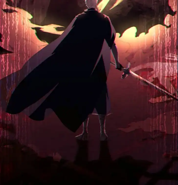 Baca My Daddy Hid His Power - Chapter 1 halaman 23