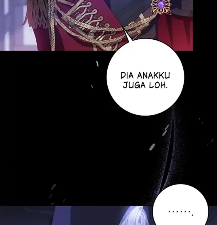 Baca My Daddy Hid His Power - Chapter 1 halaman 45