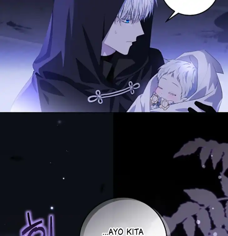 Baca My Daddy Hid His Power - Chapter 1 halaman 46