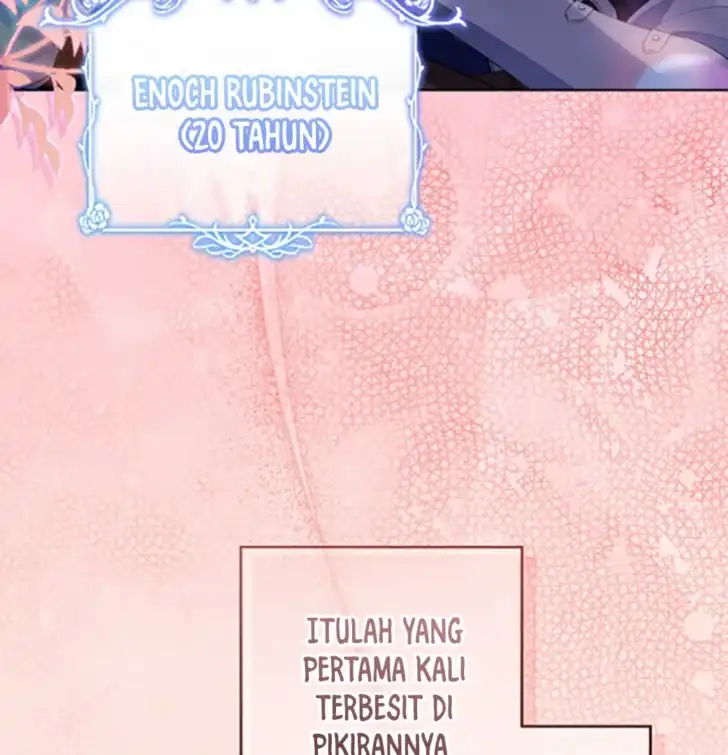 Baca My Daddy Hid His Power - Chapter 1 halaman 6
