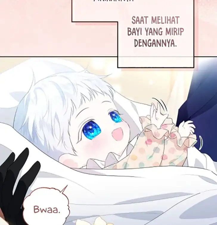 Baca My Daddy Hid His Power - Chapter 1 halaman 7