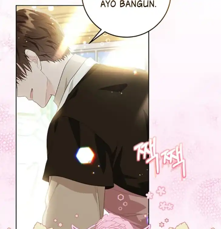 Baca My Daddy Hid His Power - Chapter 1 halaman 72