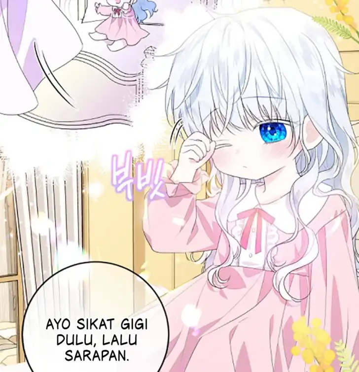 Baca My Daddy Hid His Power - Chapter 1 halaman 76