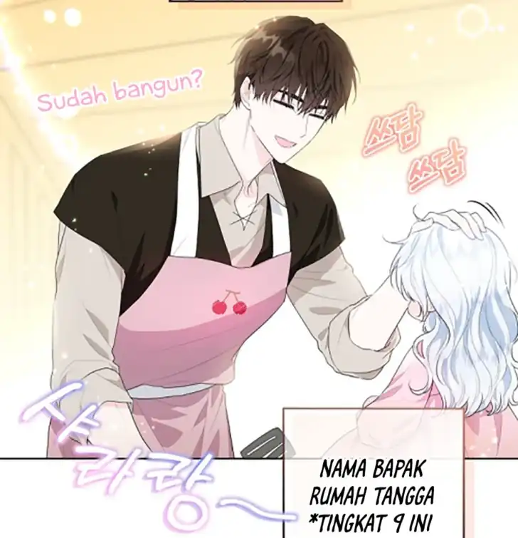 Baca My Daddy Hid His Power - Chapter 1 halaman 78