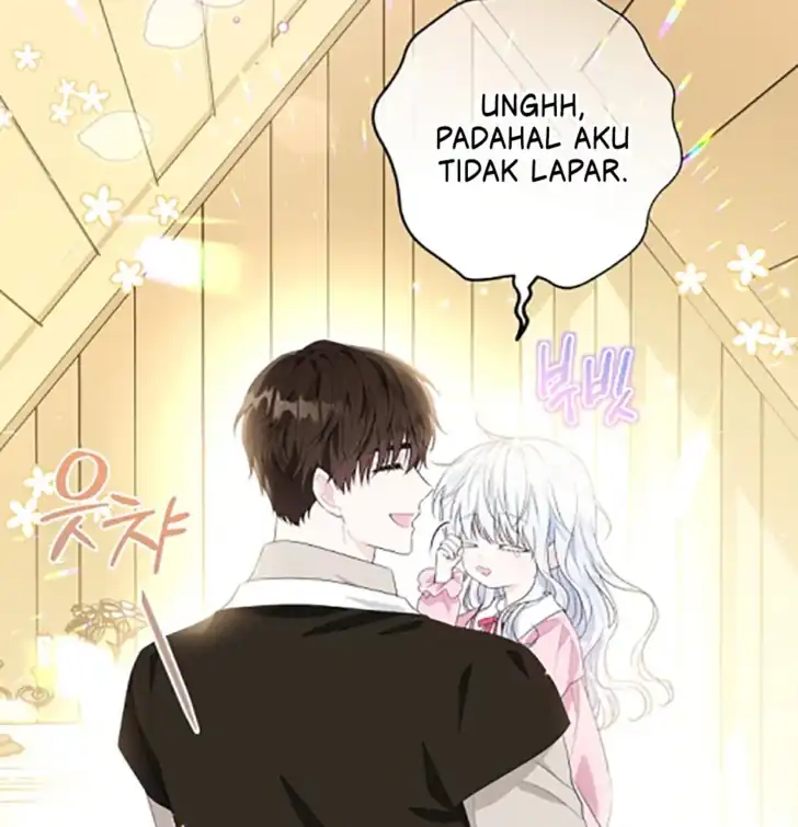 Baca My Daddy Hid His Power - Chapter 1 halaman 80