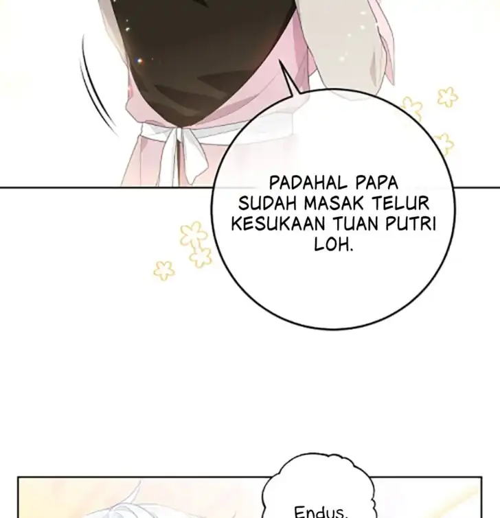 Baca My Daddy Hid His Power - Chapter 1 halaman 81