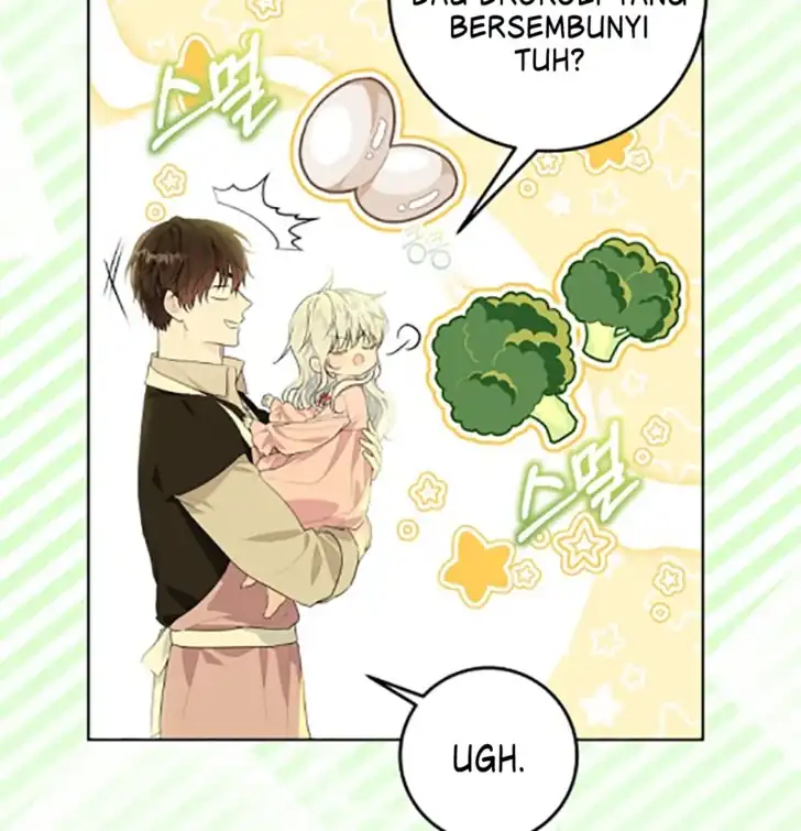 Baca My Daddy Hid His Power - Chapter 1 halaman 83