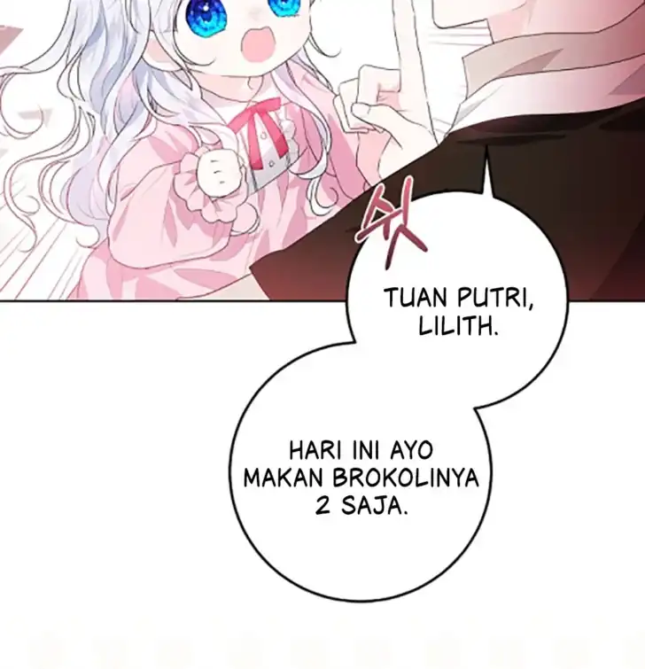 Baca My Daddy Hid His Power - Chapter 1 halaman 85