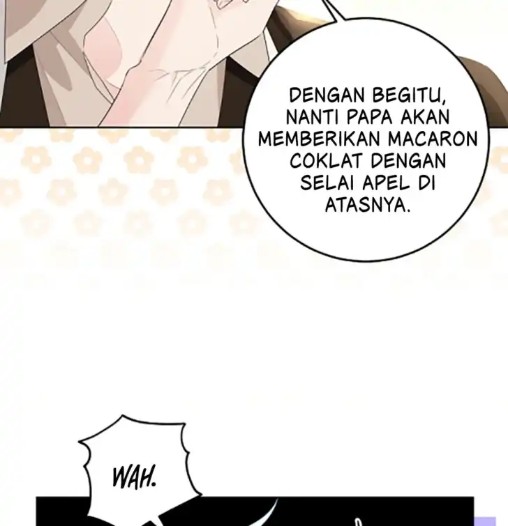 Baca My Daddy Hid His Power - Chapter 1 halaman 87