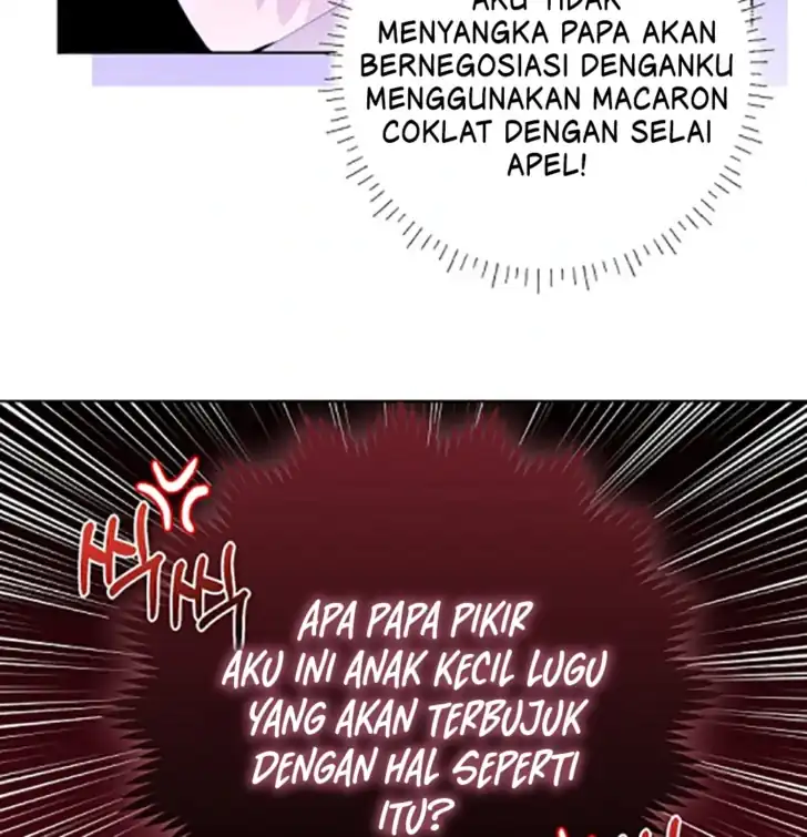 Baca My Daddy Hid His Power - Chapter 1 halaman 89