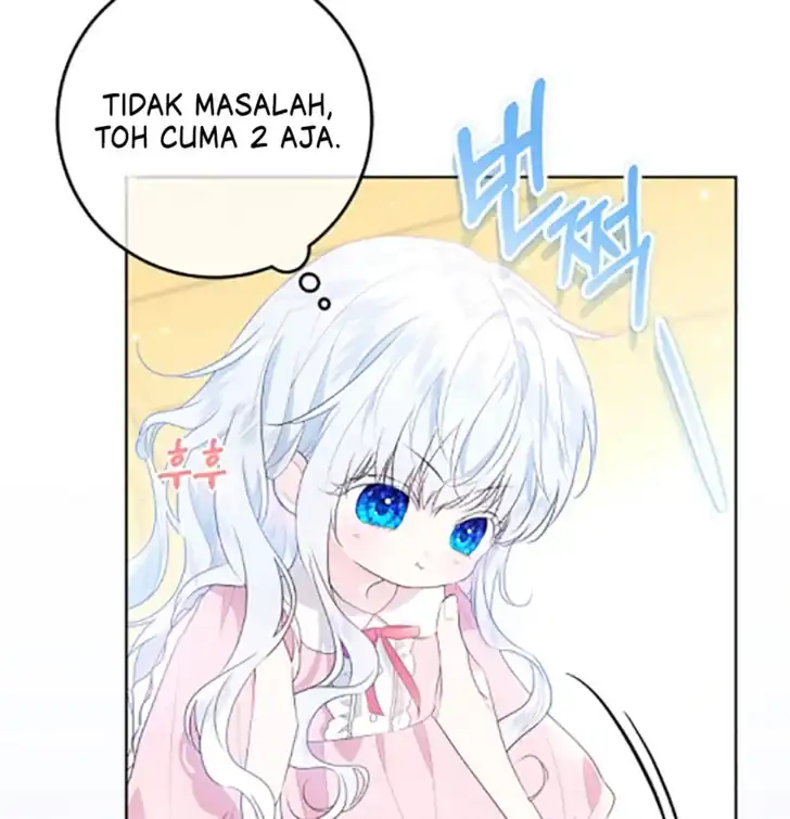 Baca My Daddy Hid His Power - Chapter 1 halaman 92