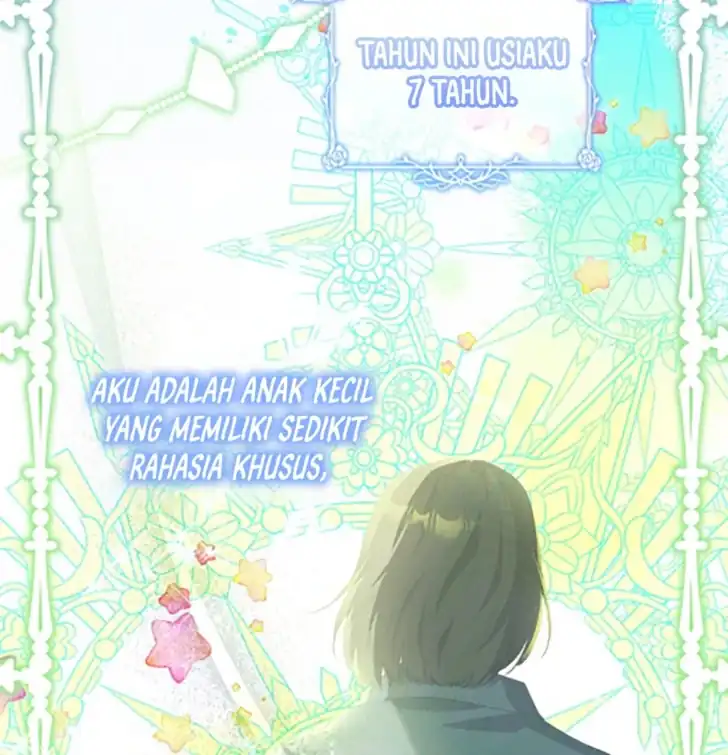 Baca My Daddy Hid His Power - Chapter 1 halaman 96