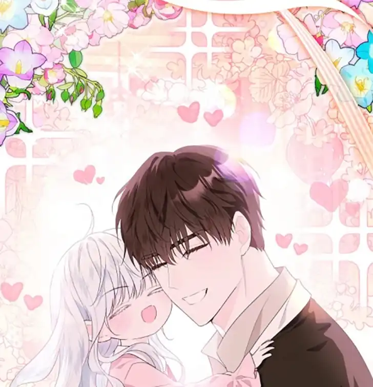 Baca My Daddy Hid His Power - Chapter 1 halaman 99