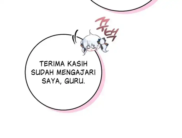 Baca My Daddy Hid His Power - Chapter 10 halaman 10