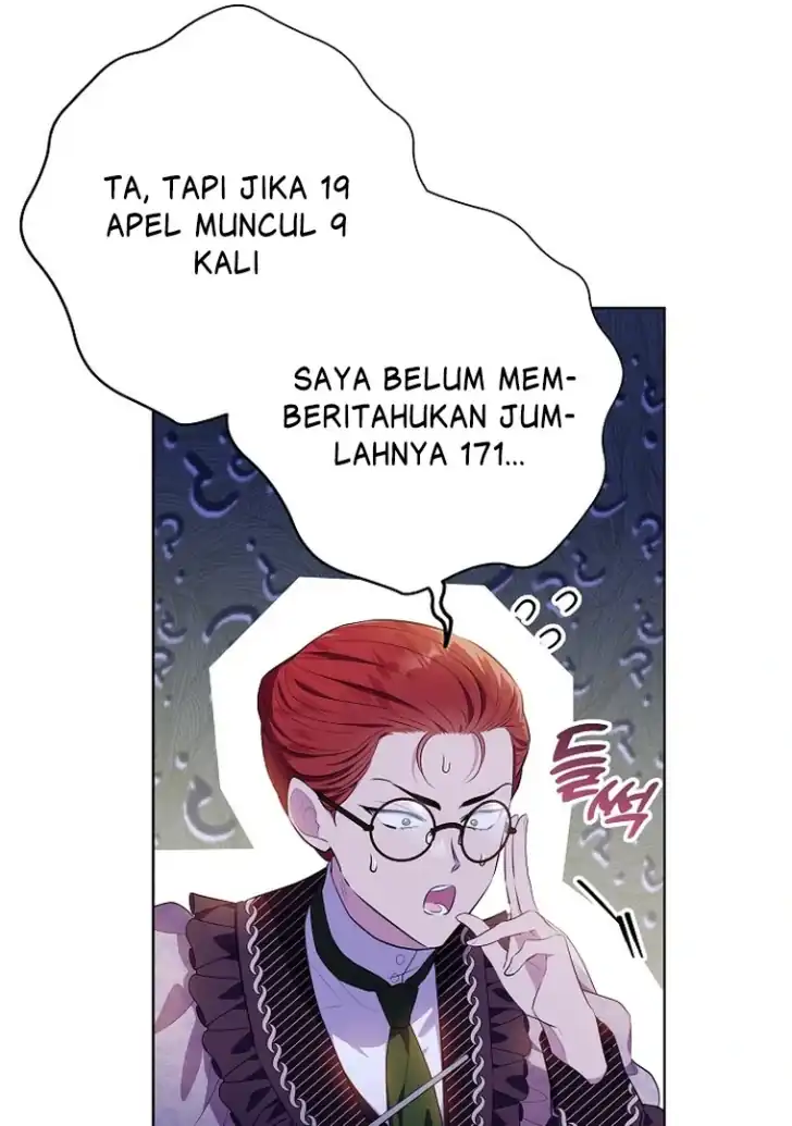 Baca My Daddy Hid His Power - Chapter 10 halaman 11