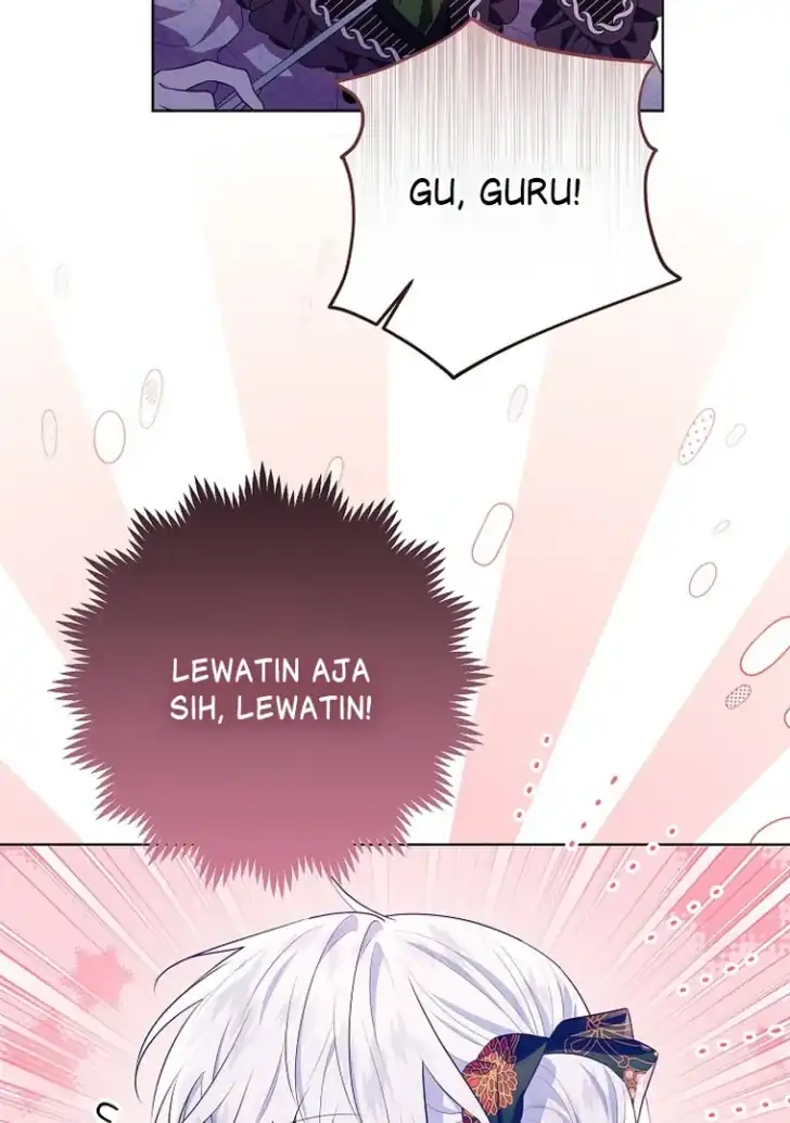 Baca My Daddy Hid His Power - Chapter 10 halaman 12