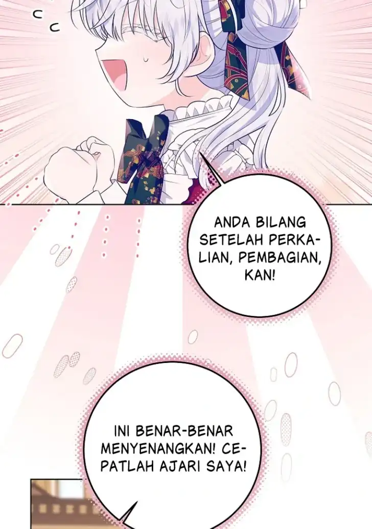 Baca My Daddy Hid His Power - Chapter 10 halaman 13