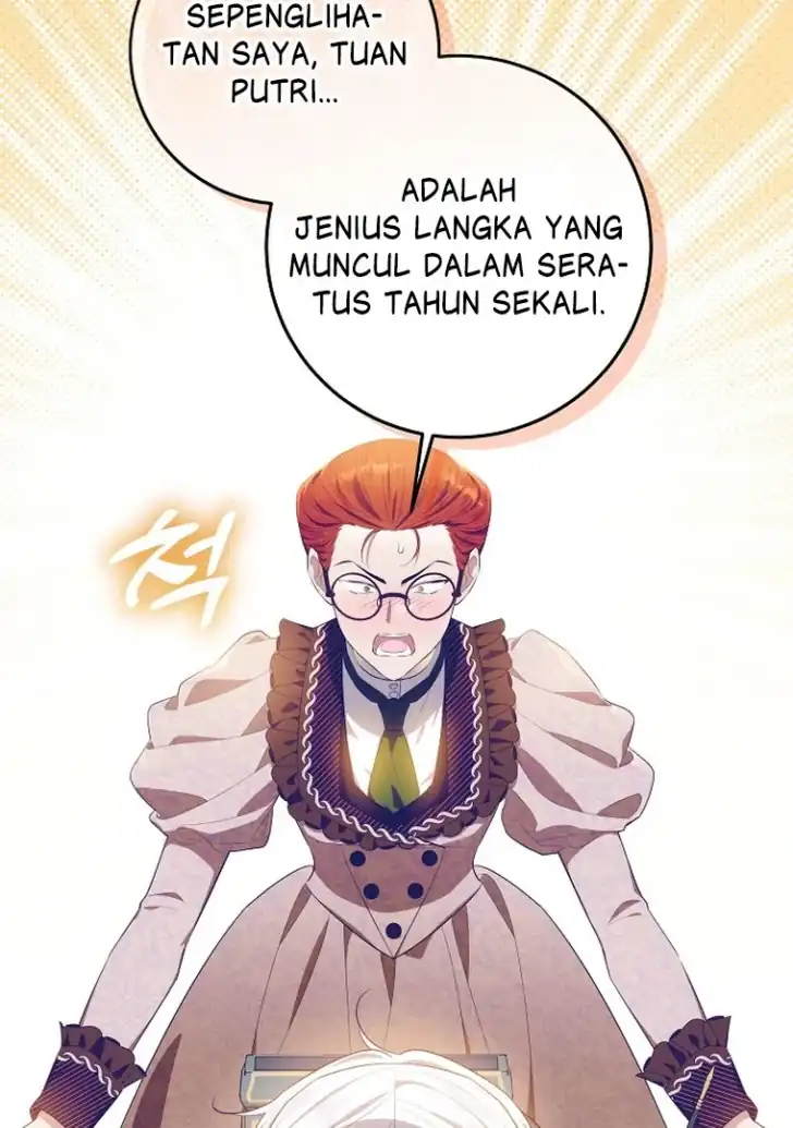 Baca My Daddy Hid His Power - Chapter 10 halaman 15