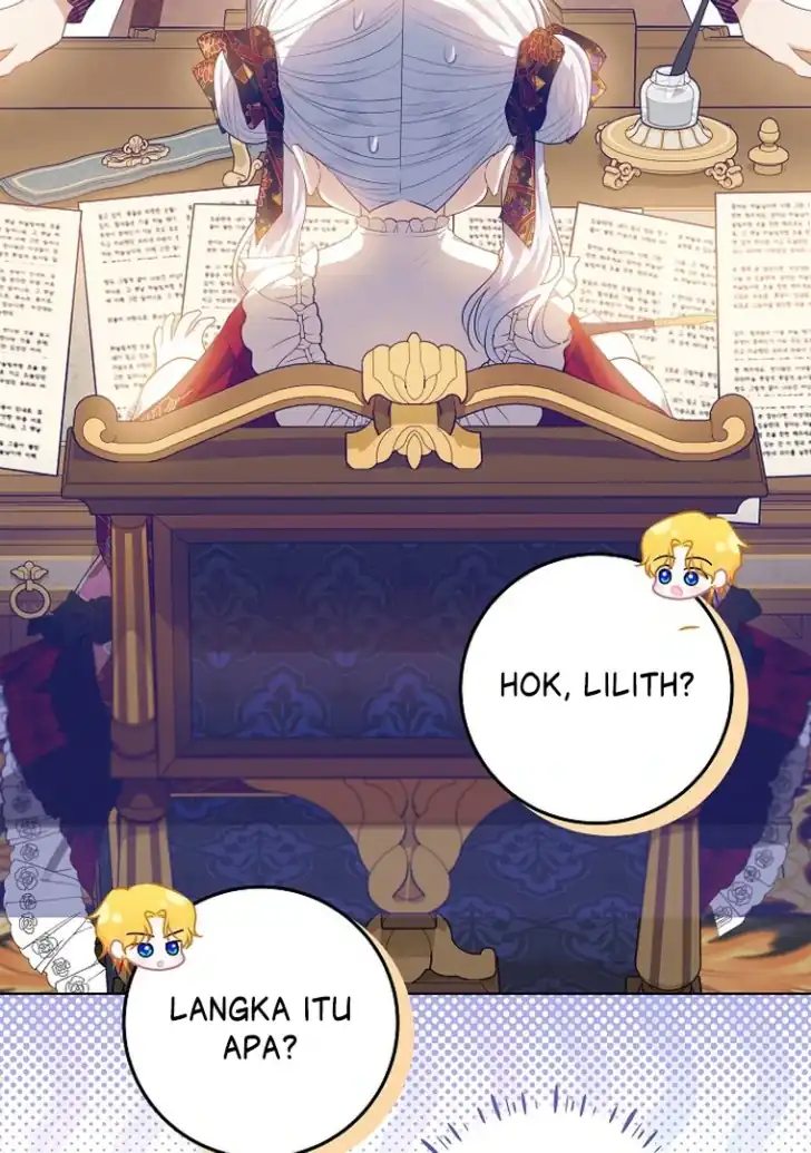 Baca My Daddy Hid His Power - Chapter 10 halaman 16