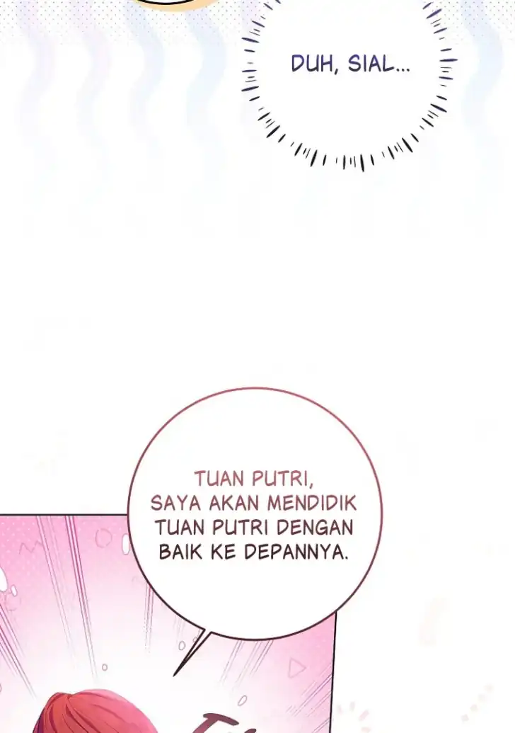 Baca My Daddy Hid His Power - Chapter 10 halaman 17