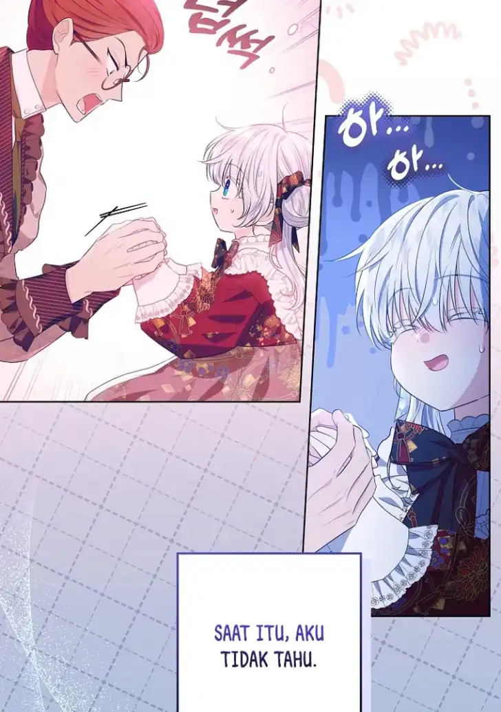 Baca My Daddy Hid His Power - Chapter 10 halaman 18