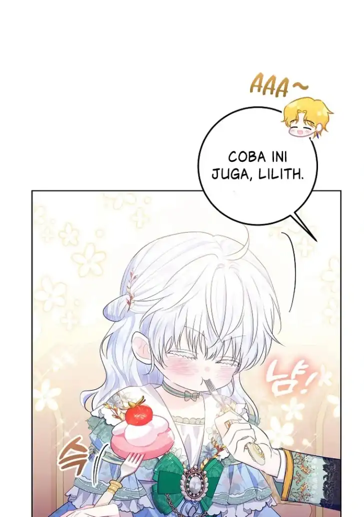 Baca My Daddy Hid His Power - Chapter 10 halaman 27
