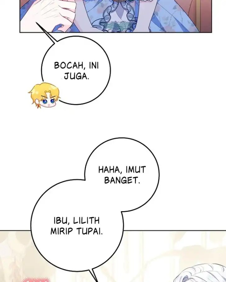 Baca My Daddy Hid His Power - Chapter 10 halaman 28