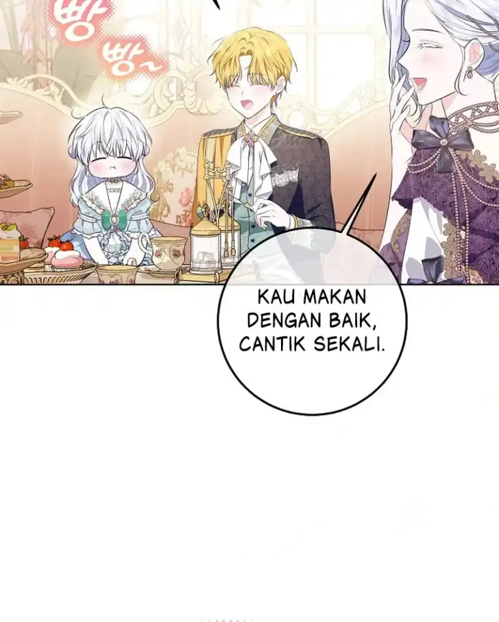 Baca My Daddy Hid His Power - Chapter 10 halaman 29