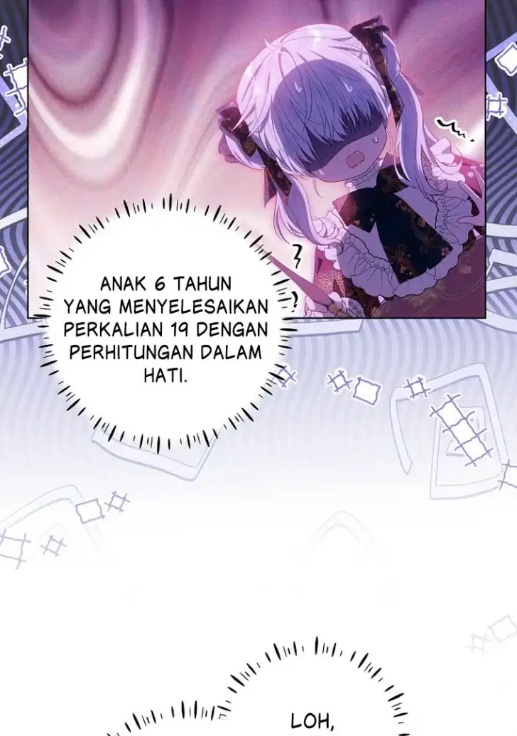 Baca My Daddy Hid His Power - Chapter 10 halaman 3