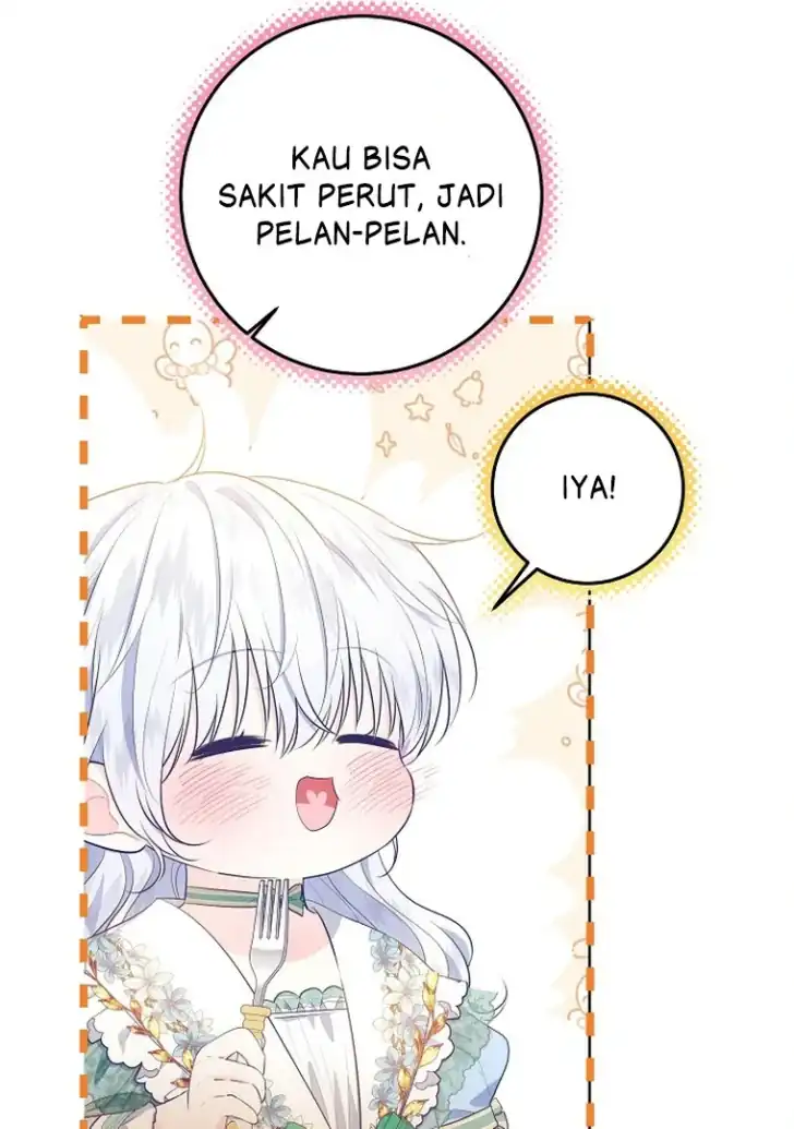 Baca My Daddy Hid His Power - Chapter 10 halaman 30