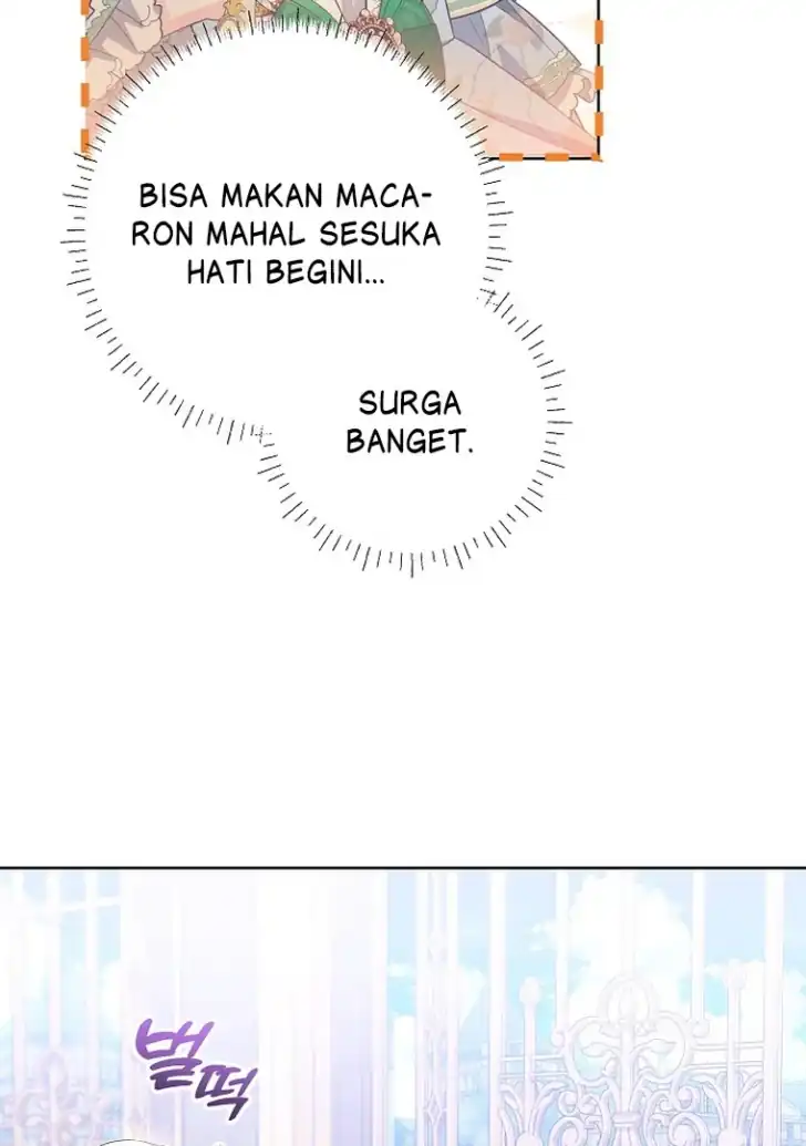 Baca My Daddy Hid His Power - Chapter 10 halaman 31
