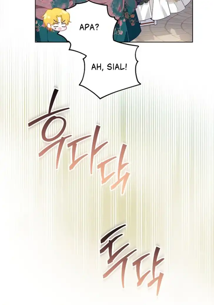 Baca My Daddy Hid His Power - Chapter 10 halaman 34